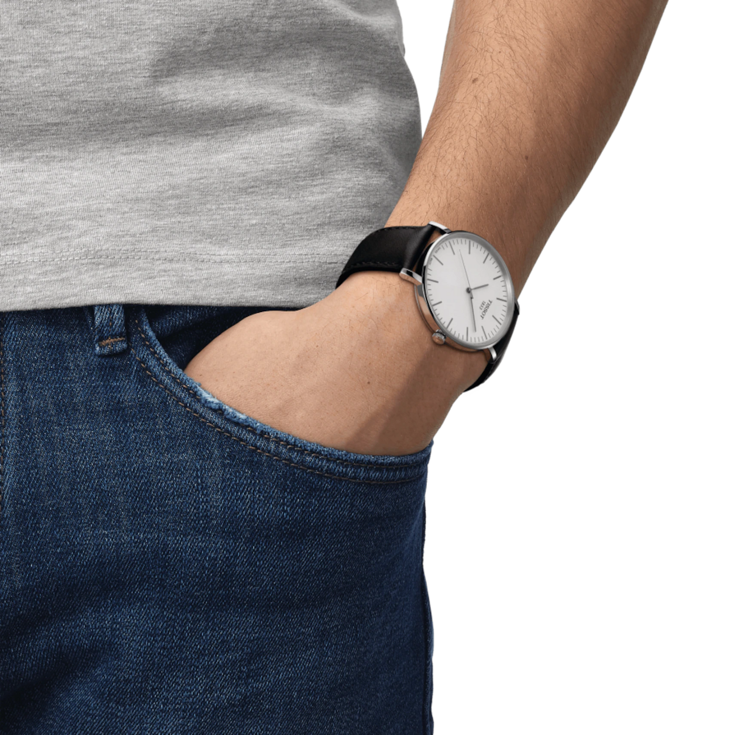 Tissot Everytime large
