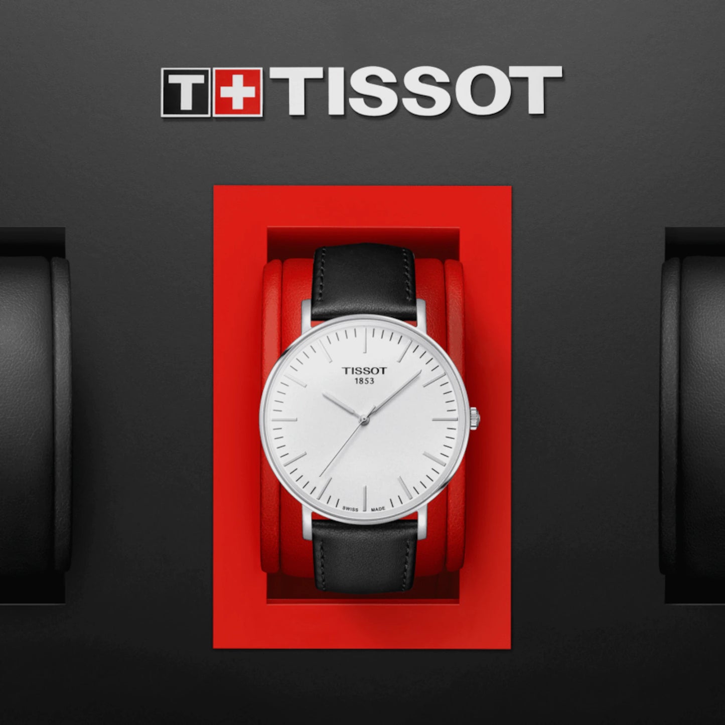 Tissot Everytime large