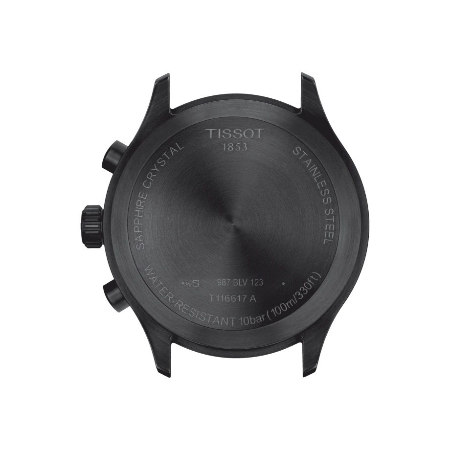 Tissot Chrono XL