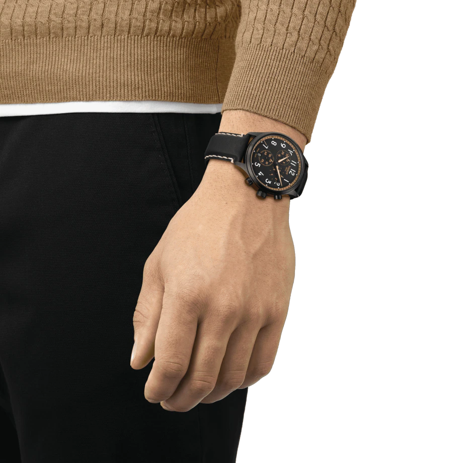 Tissot Chrono XL