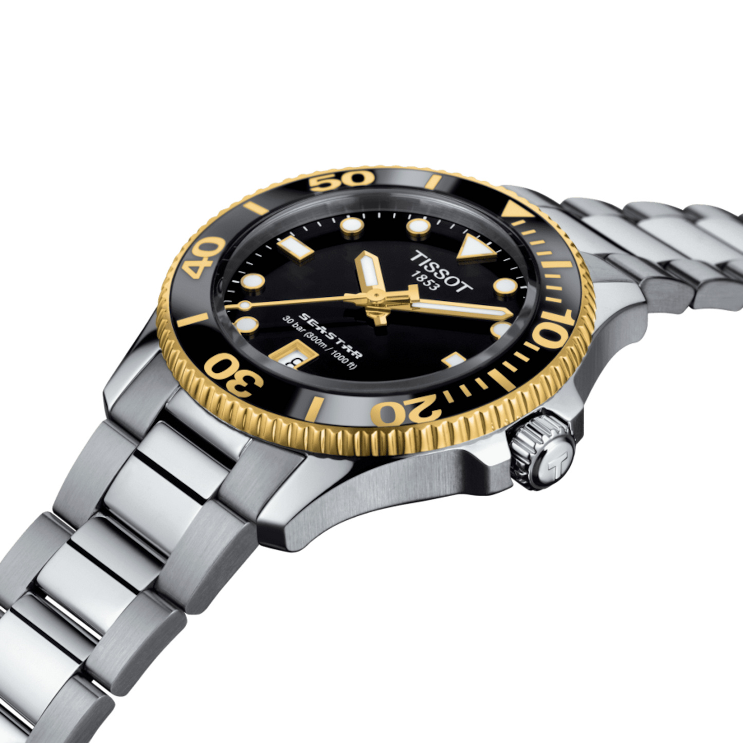 Tissot Seastar