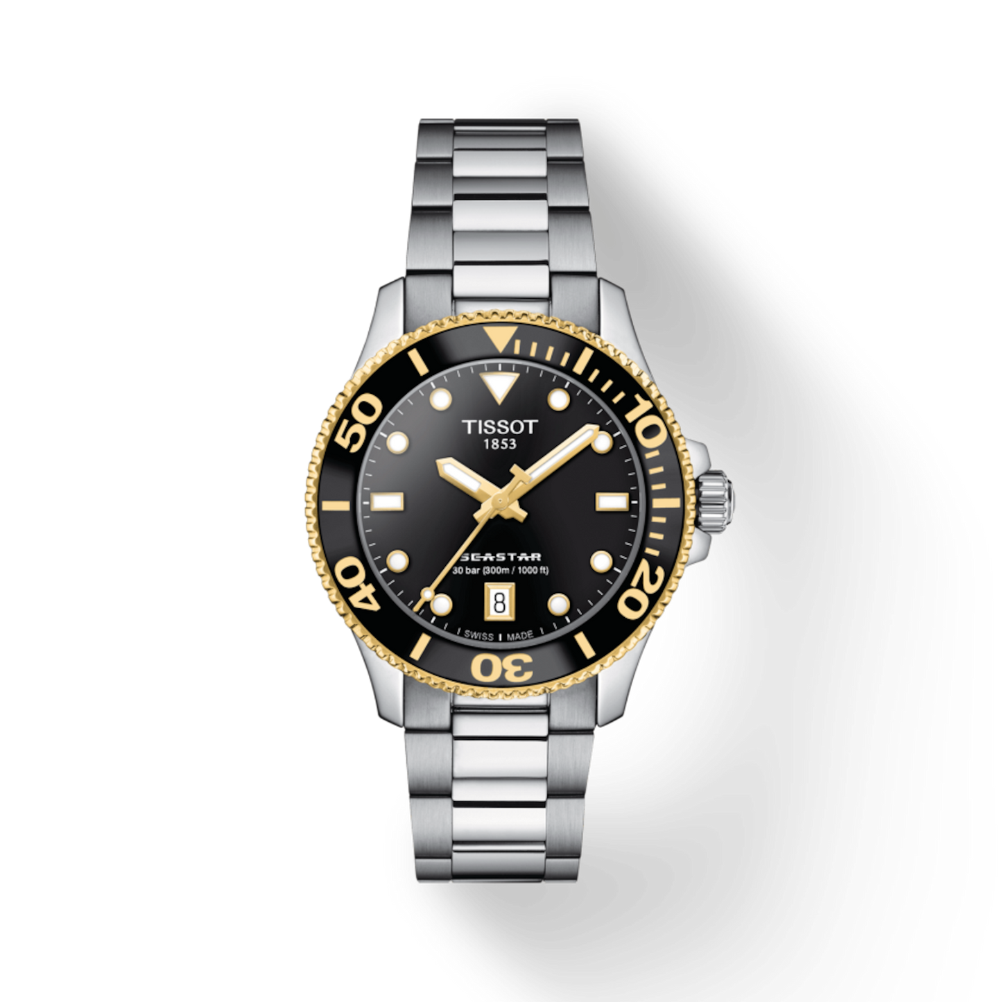 Tissot Seastar