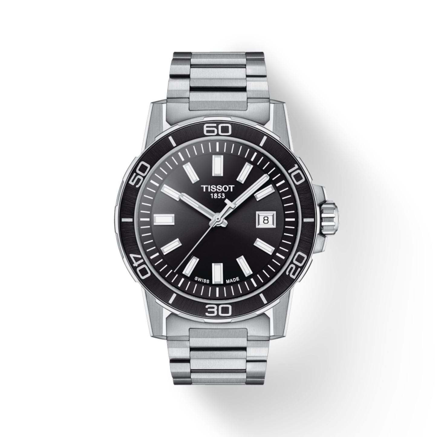 Tissot Supersport