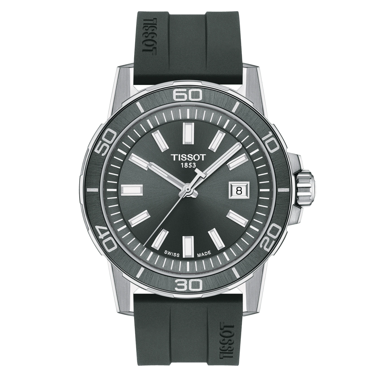 Tissot Supersport Gent