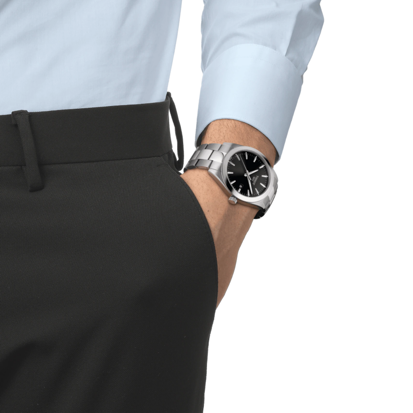 Tissot Gentleman