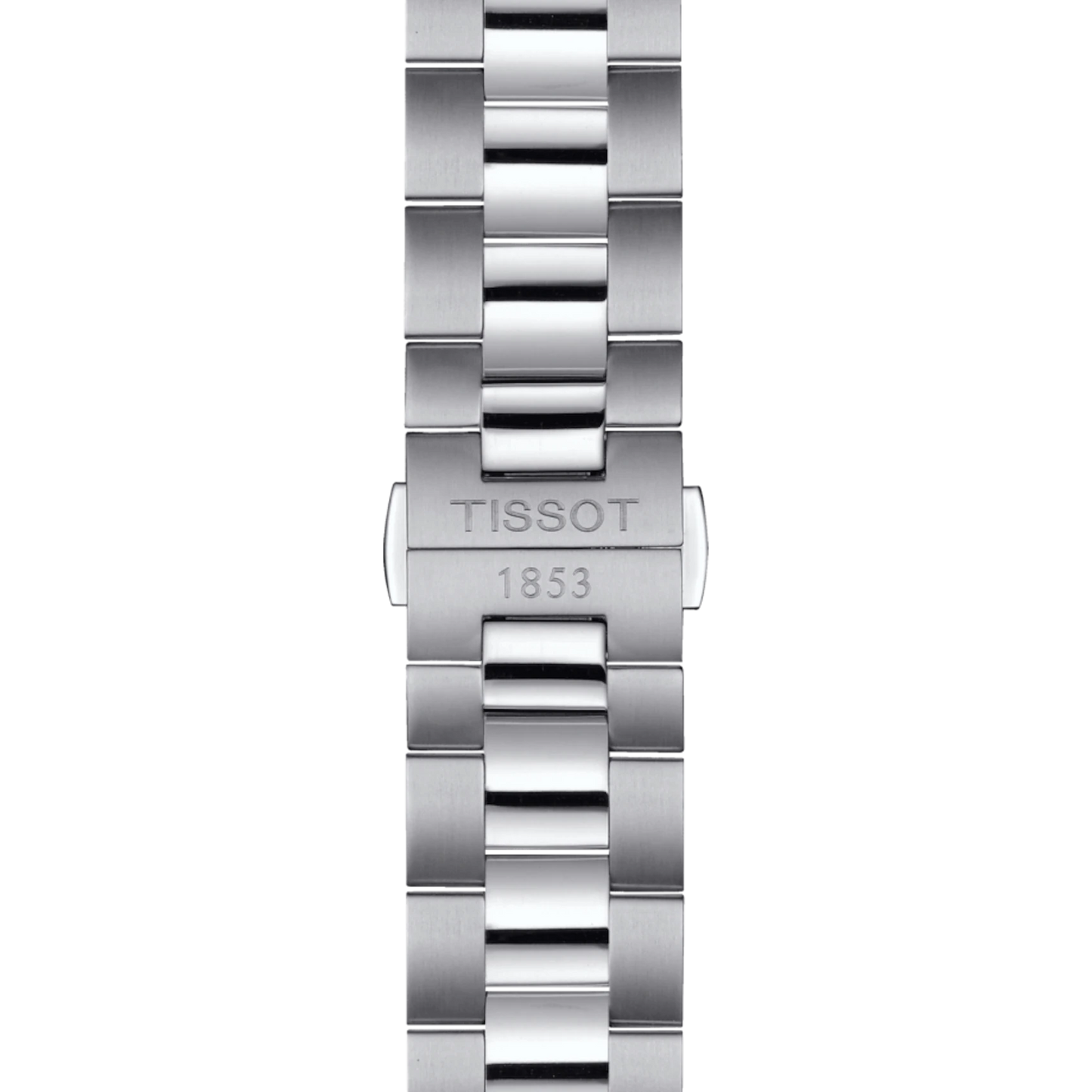 Tissot Gentleman