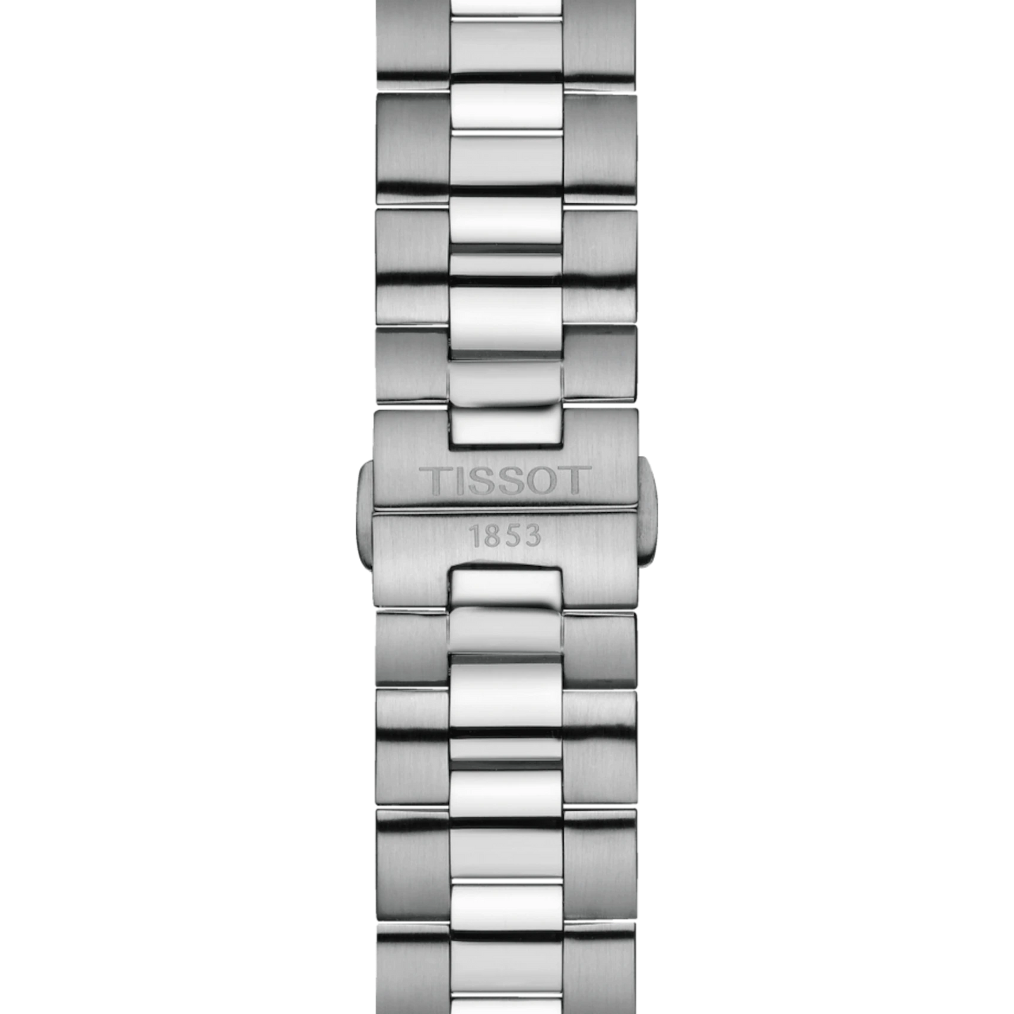 Tissot Gentleman Titanium