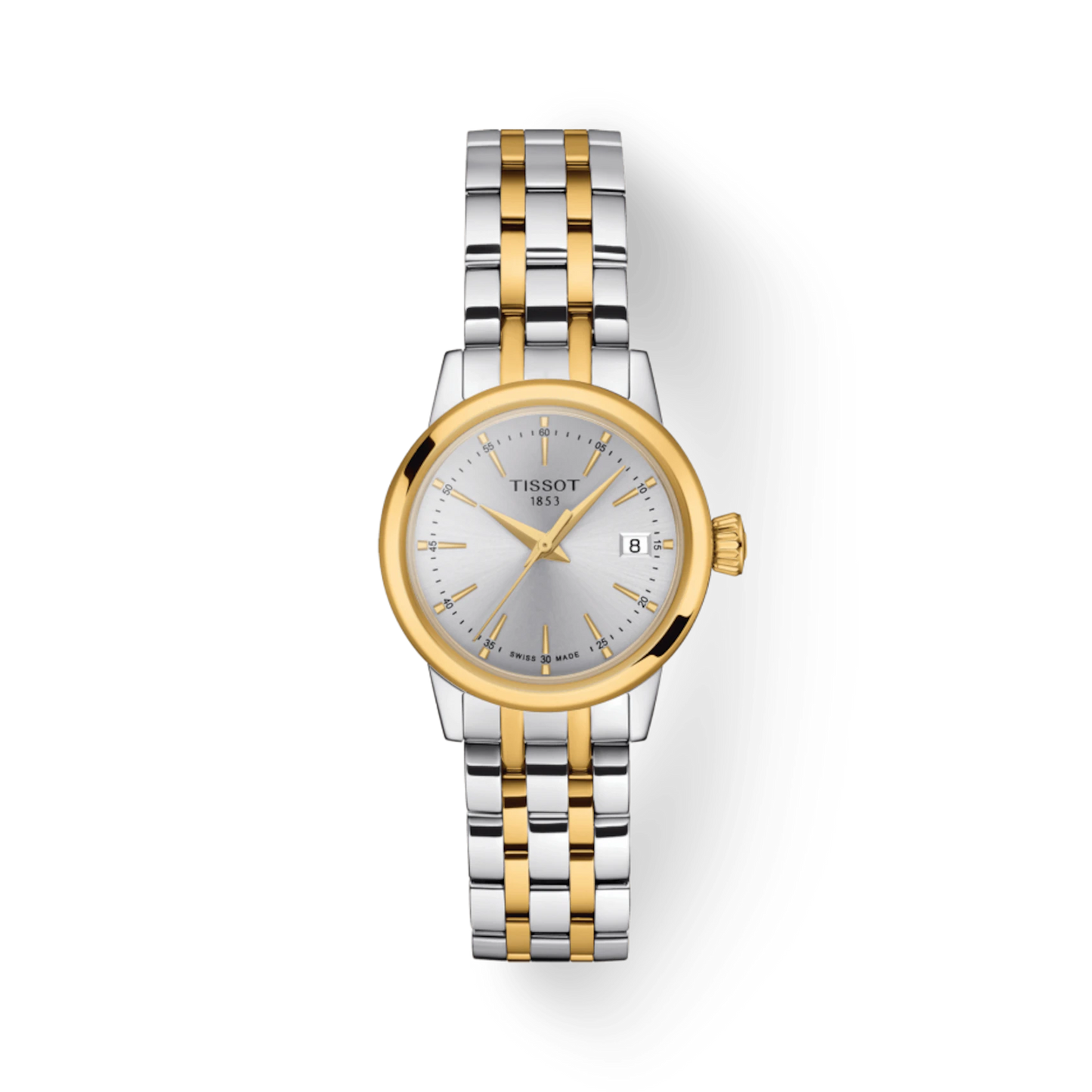 Tissot classic dream lady