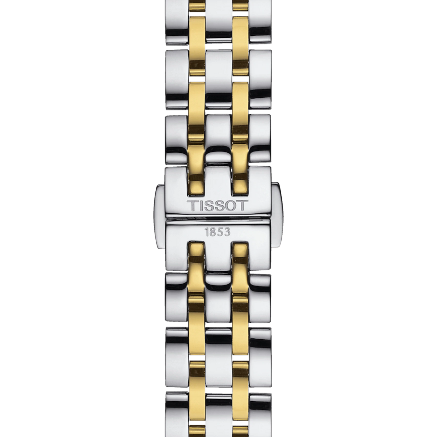 Tissot classic dream lady