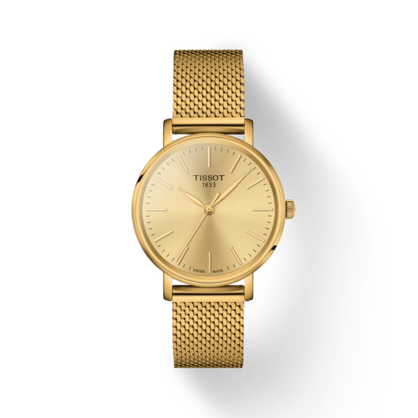 Tissot Everytime Lady