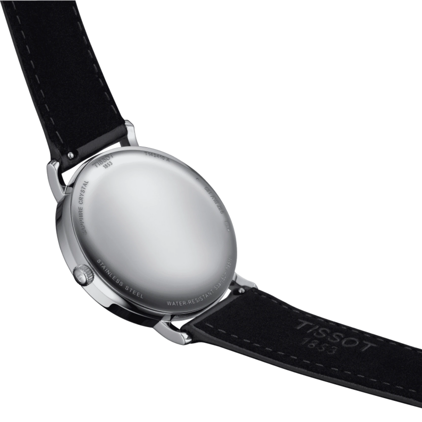 Tissot Everytime gent