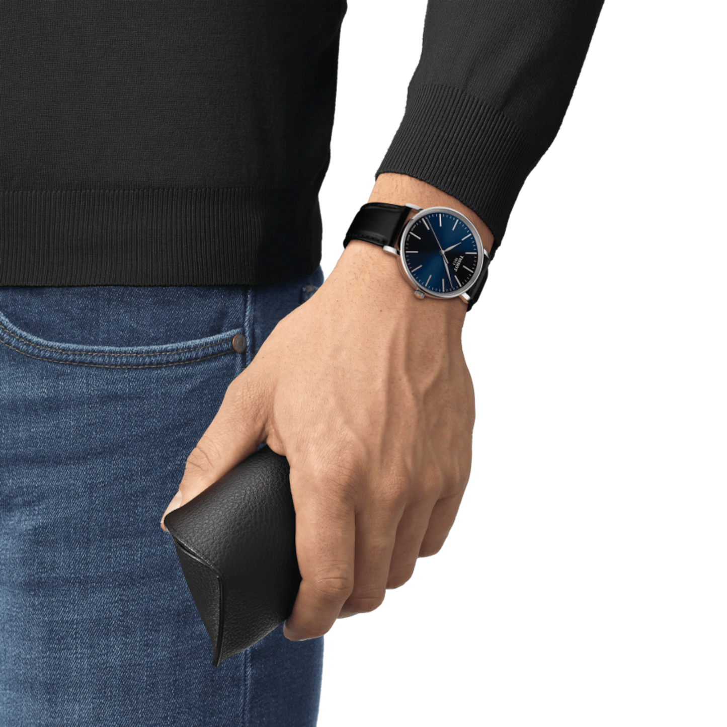 Tissot Everytime gent