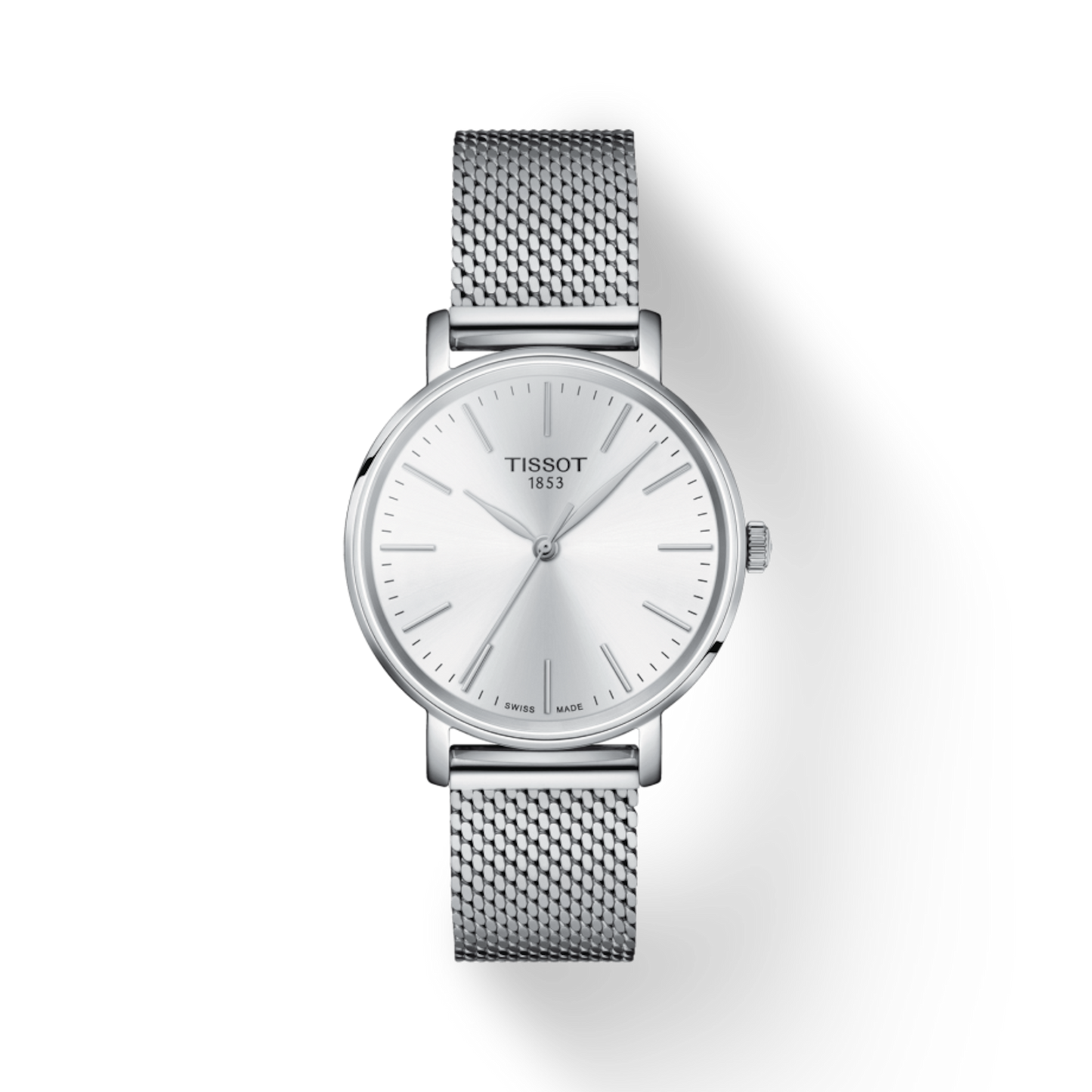 Tissot Everytime Lady