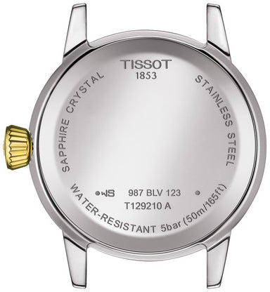 Tissot Classic Dream