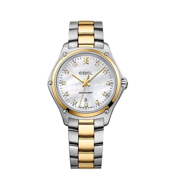 Ebel Discovery