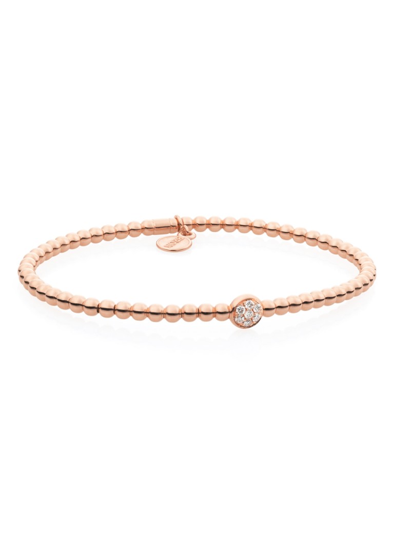 Bron Reflex armband met Stardust