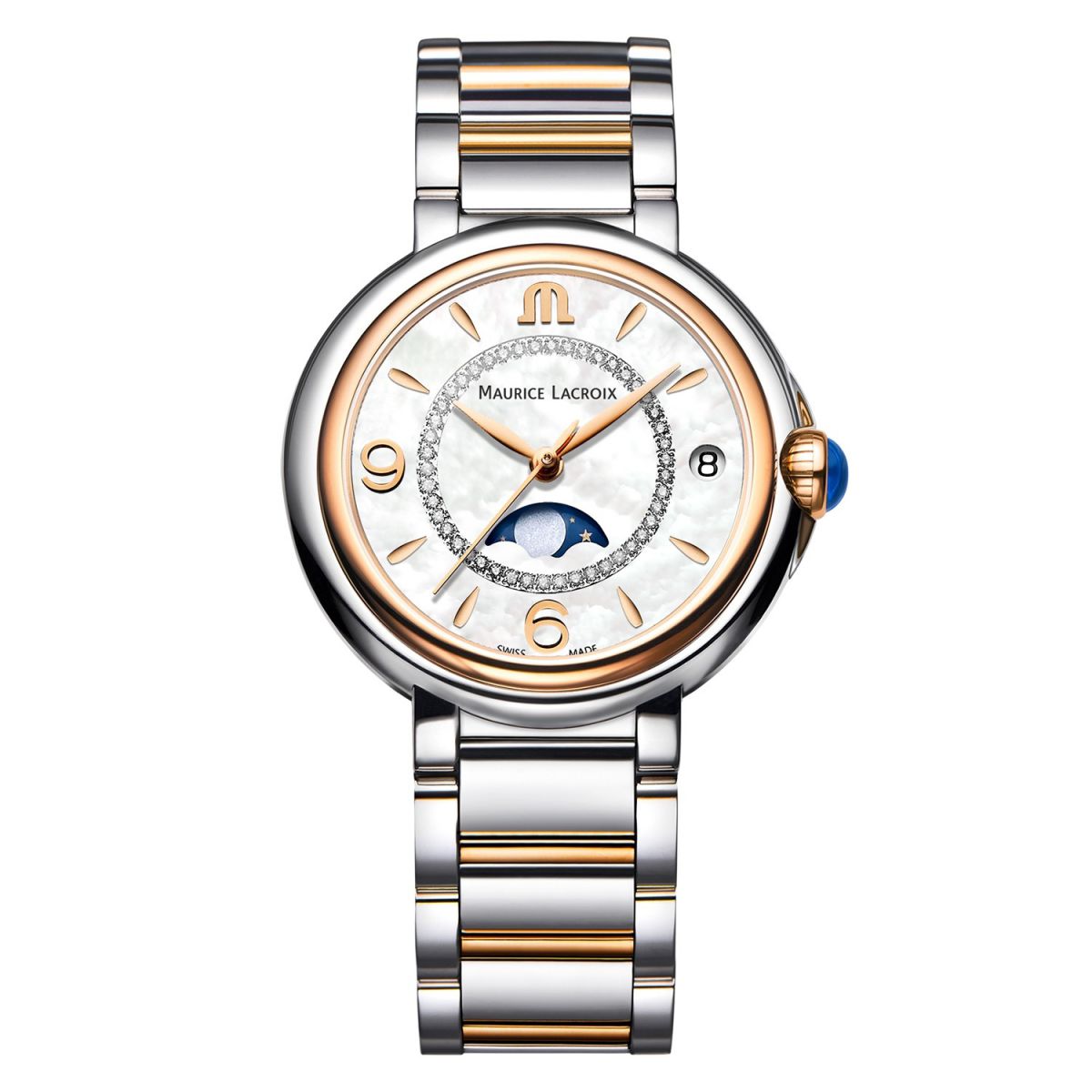 Maurice Lacroix Fiaba Moonphase