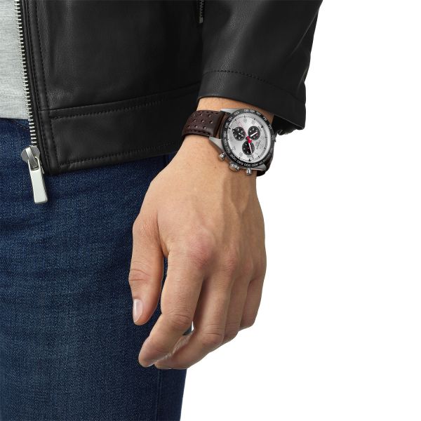 Tissot PRS 516 Chronograph