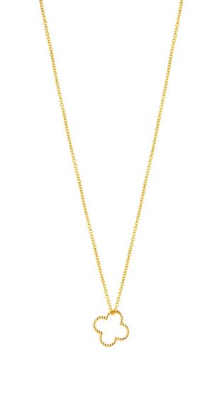 Just Franky Vintage collier