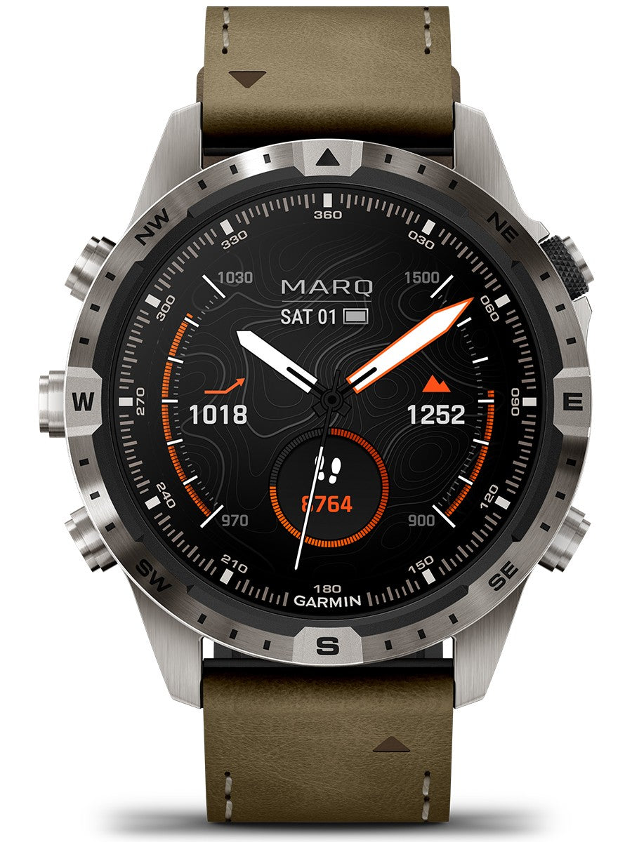 Garmin Marq Adventurer Gen2
