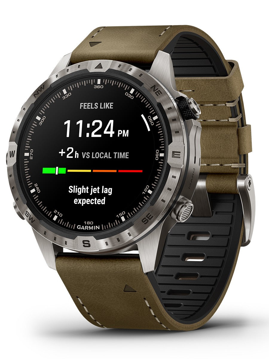 Garmin Marq Adventurer Gen2