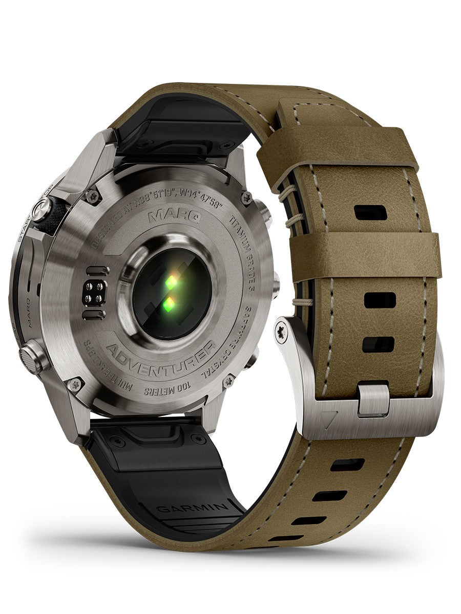 Garmin Marq Adventurer Gen2