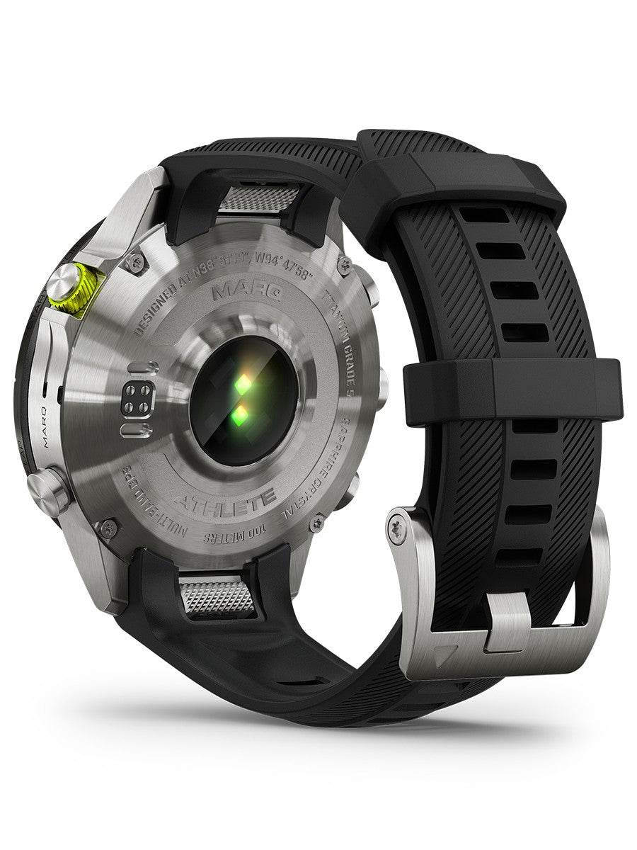 Garmin Marq Athlete Gen 2
