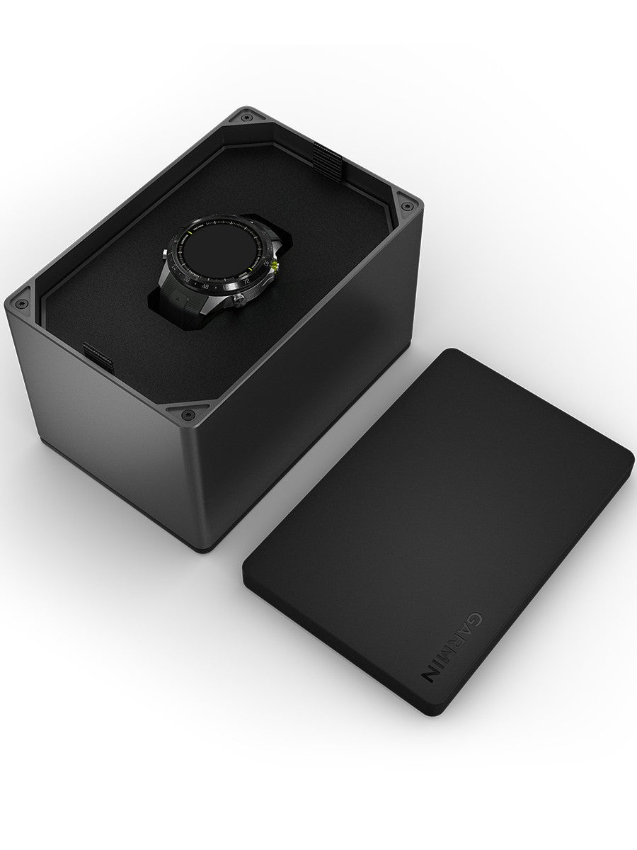 Garmin Marq Athlete Gen 2