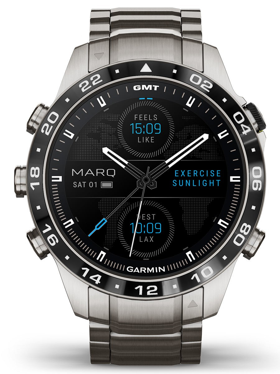 Garmin Marq Aviator Gen 2