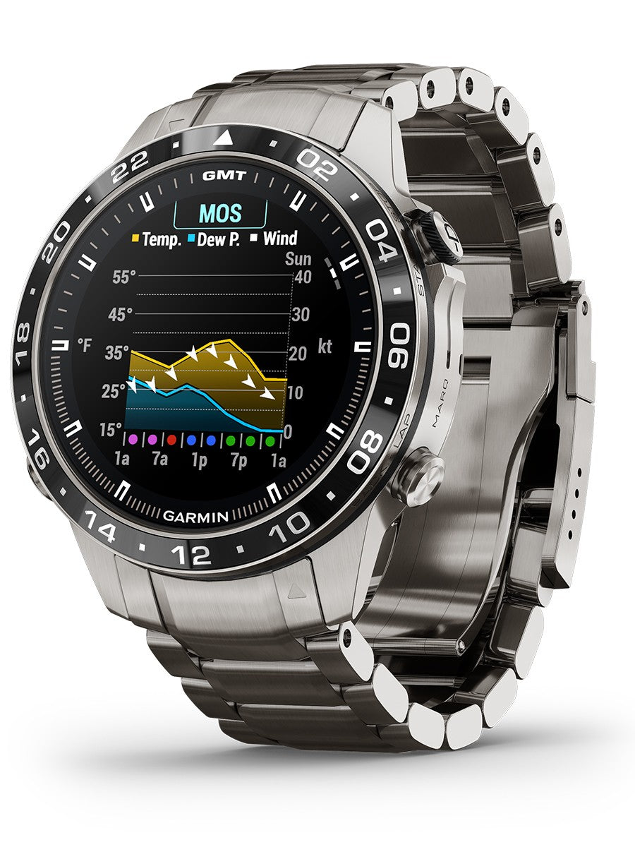 Garmin Marq Aviator Gen 2