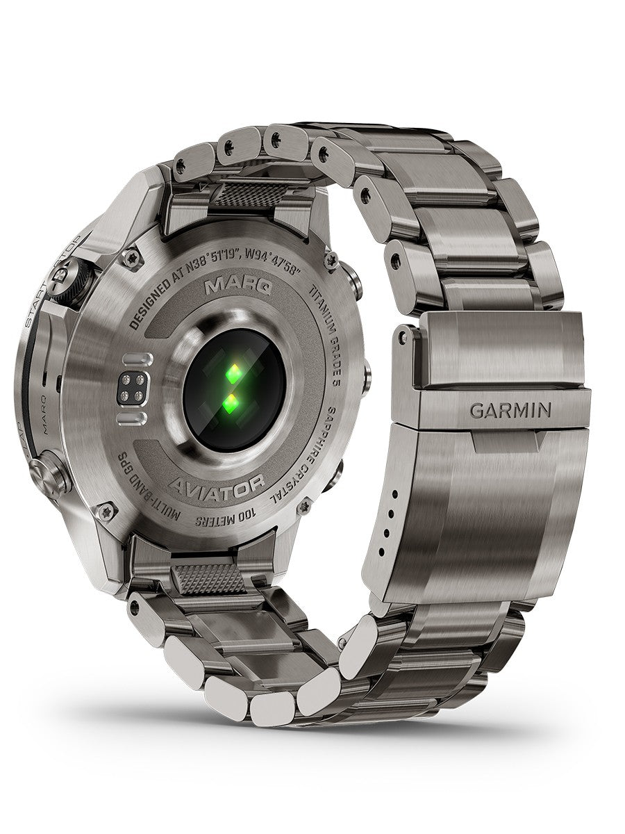 Garmin Marq Aviator Gen 2