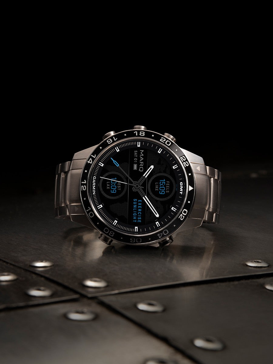 Garmin Marq Aviator Gen 2