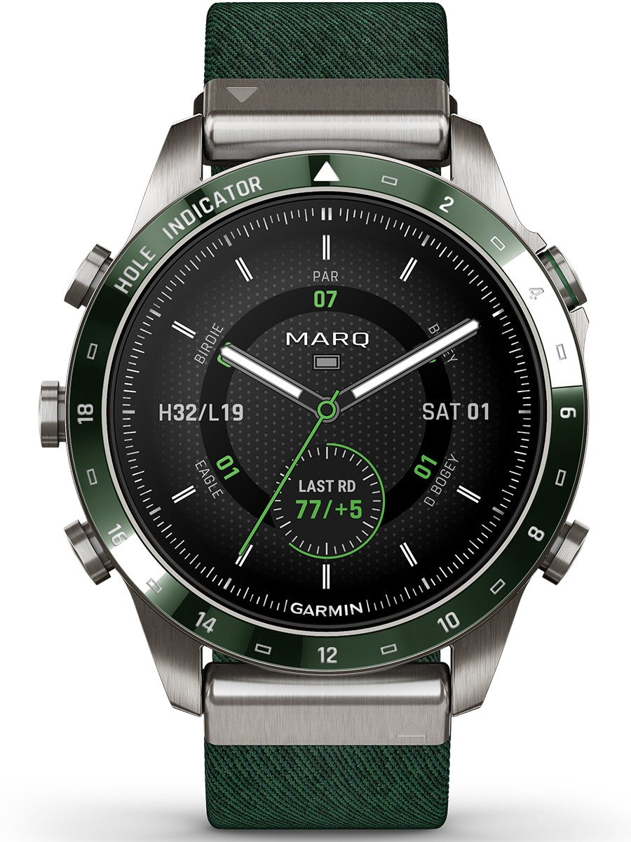 Garmin Marq Golfer Gen 2