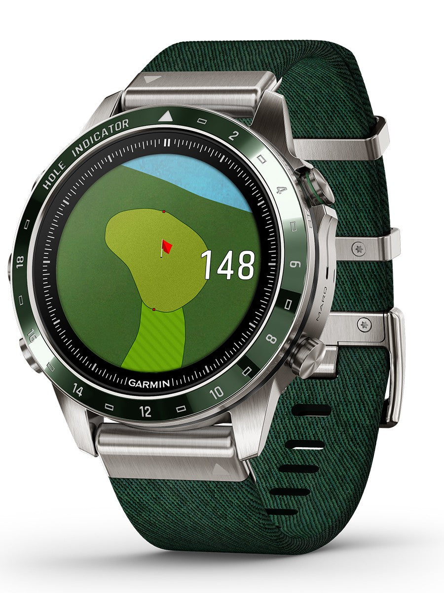Garmin Marq Golfer Gen 2