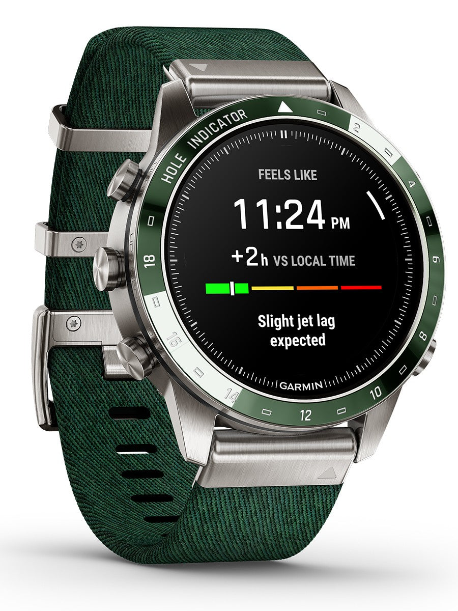 Garmin Marq Golfer Gen 2