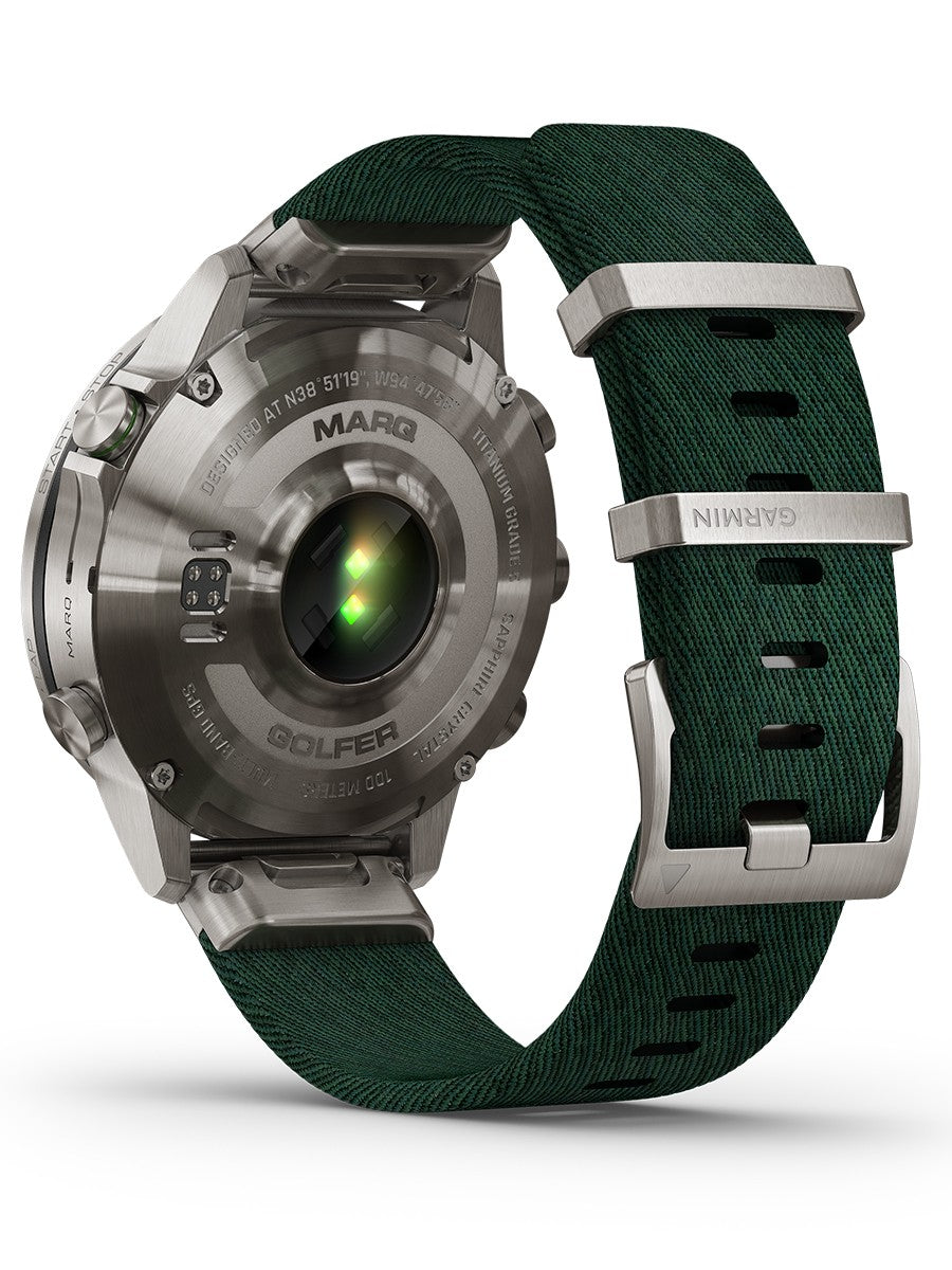 Garmin Marq Golfer Gen 2