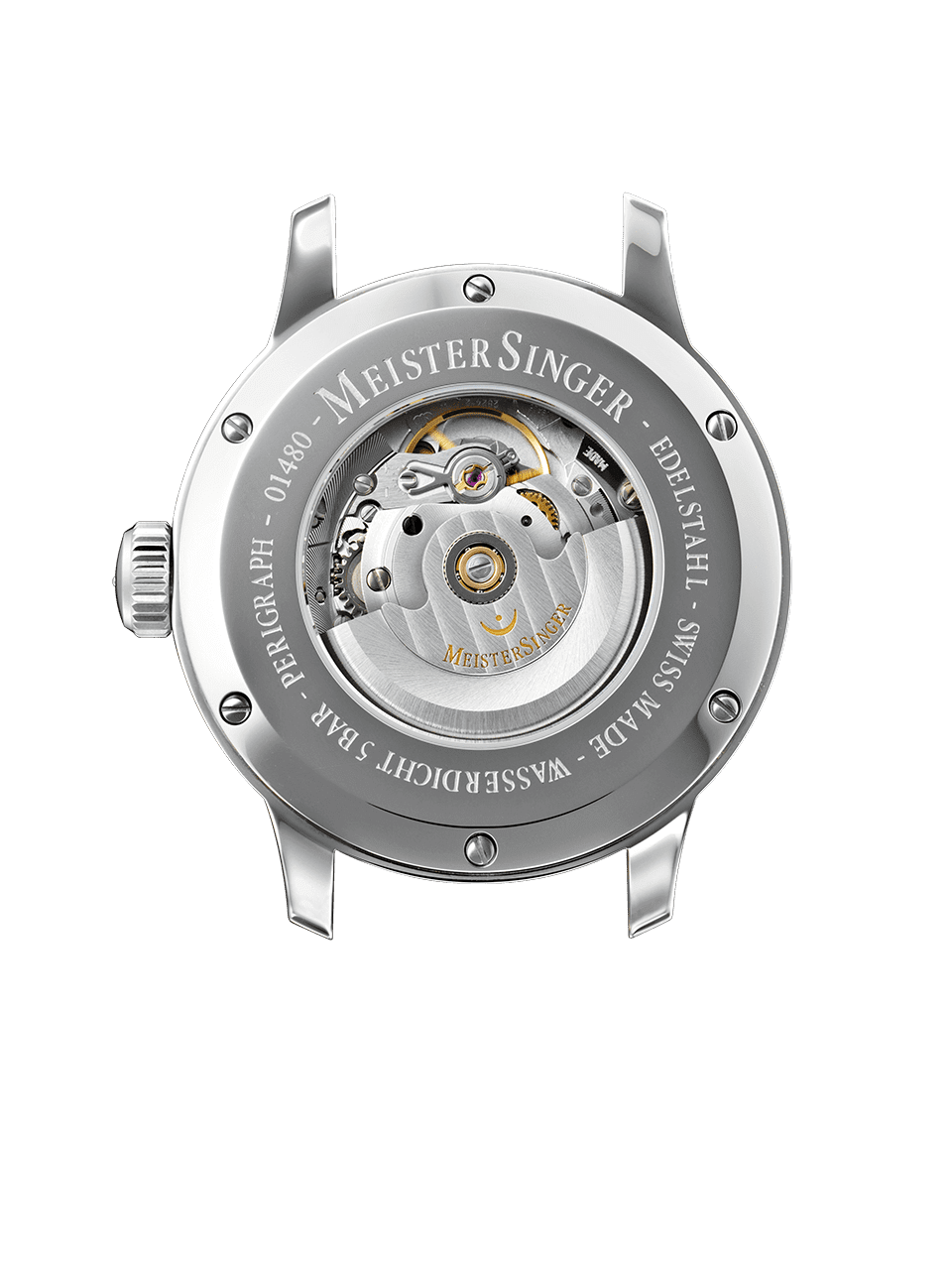 Meistersinger Perigraph