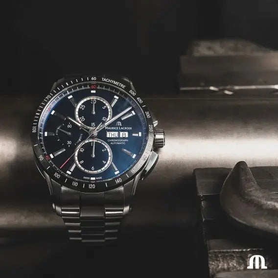 Maurice Lacroix Pontos S