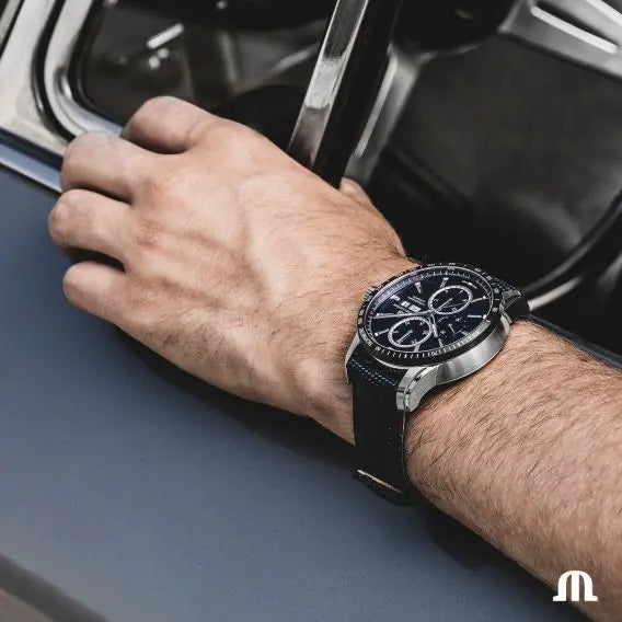 Maurice Lacroix Pontos S