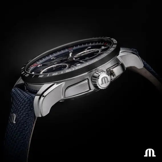Maurice Lacroix Pontos S