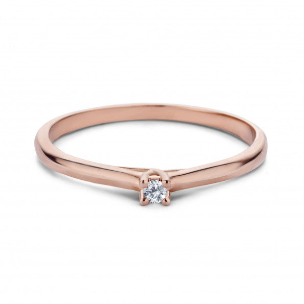 Miss Spring ring Allerliefste Noor
