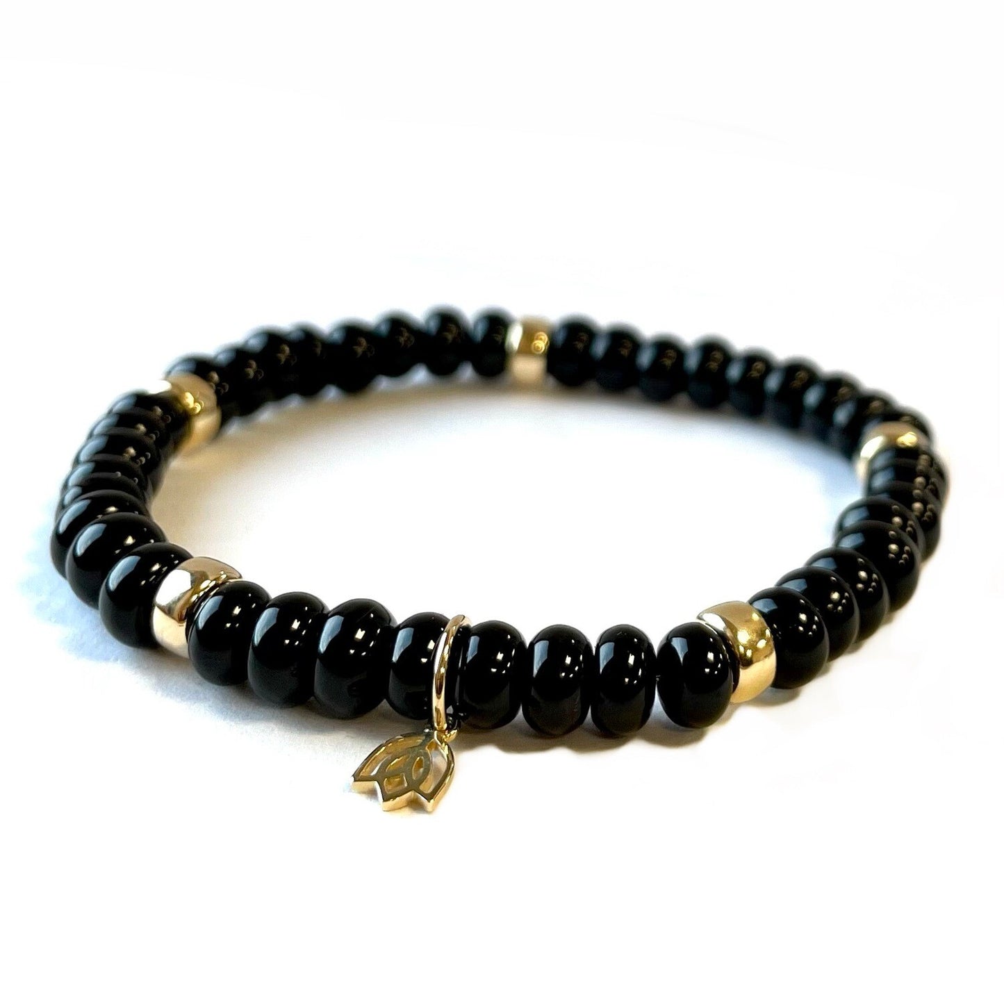 Y&G Jewelry Onyx