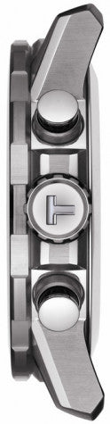 Tissot Supersport chrono