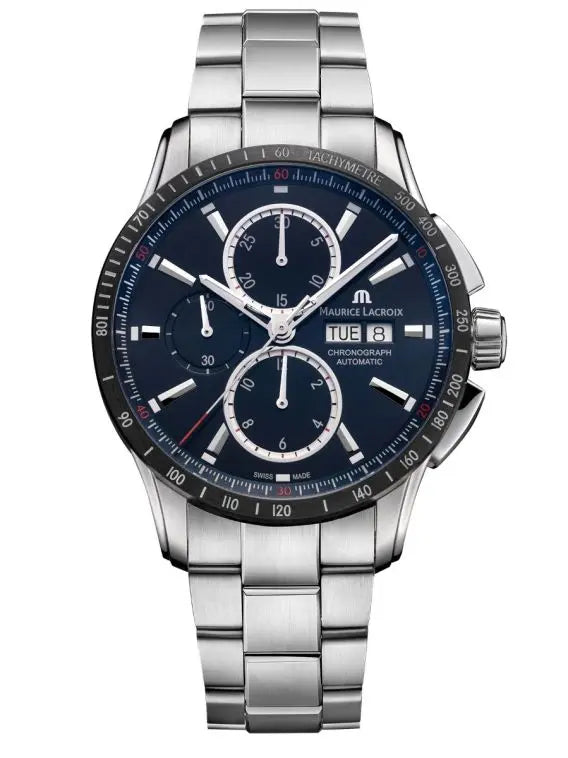 Maurice Lacroix Pontos S