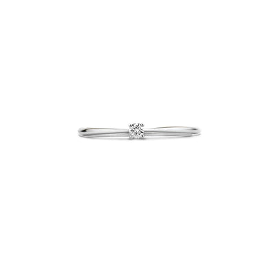 Diamonds By Blush ring