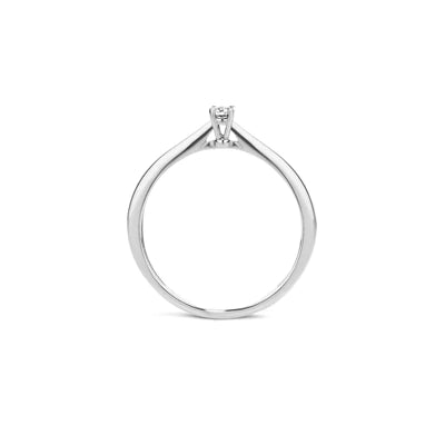 Diamonds By Blush ring