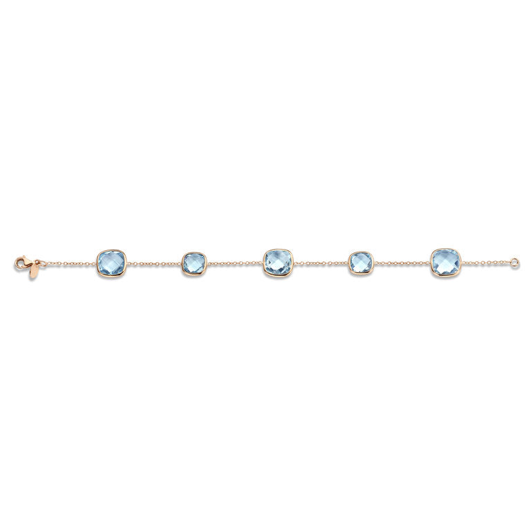 Jarrèl Beau Monde San Marino armband