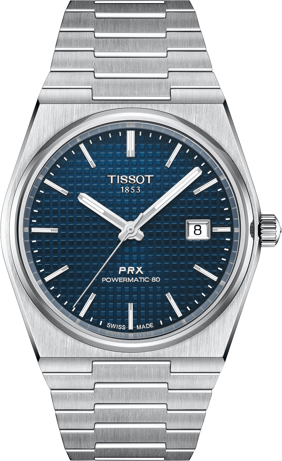 Tissot PRX Powermatic 80