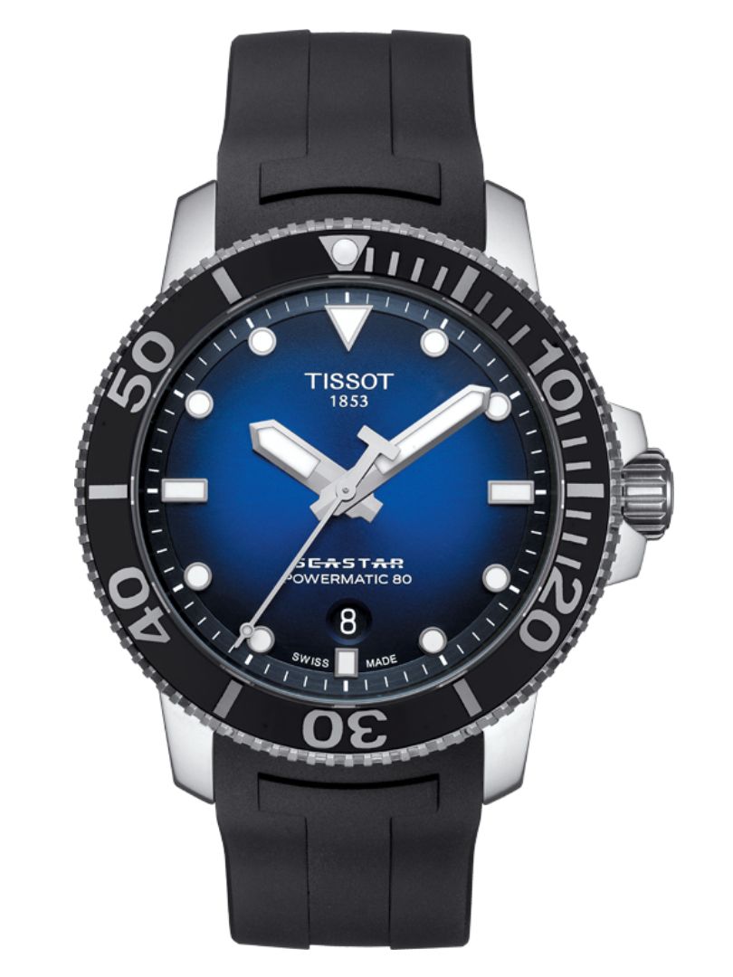 Tissot Seastar