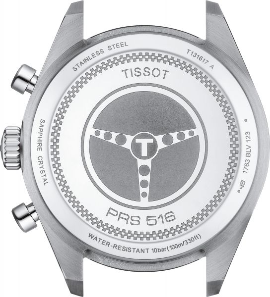 Tissot PRS 516 Chronograph
